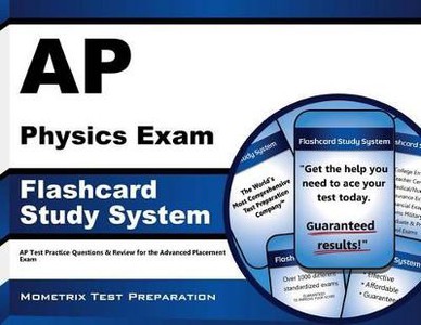 AP Physics Exam Flashcard Study System
