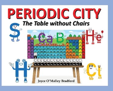 Periodic City, The Table without Chairs