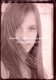 HANNE, ... HANNE VAN AKEN 