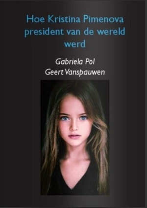 HOE KRISTINA PIMENOVA PREDISDENT VAN DE 