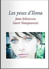 Les yeux d'Ilona 