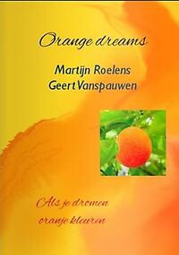 Orange dreams 