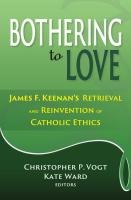 Bothering to Love