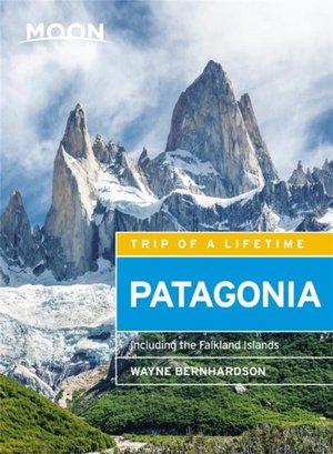 Patagonia Moon Handbook 