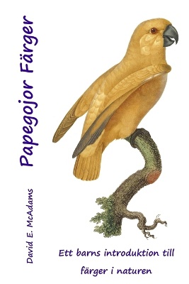 Papegojor F�rger