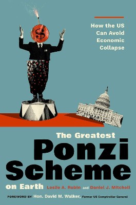 Greatest Ponzi Scheme on Earth