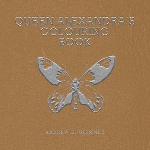 Queen Alexandra's Colouring Book