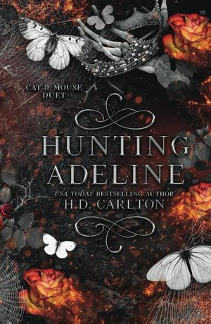 Hunting Adeline 