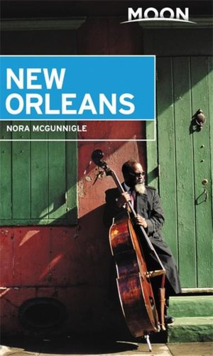 NEW ORLEANS MOON 