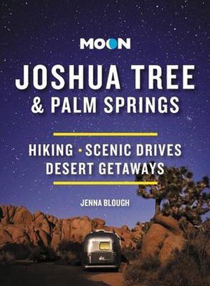 MOON JOSHUA TREE & PALM SPRINGS 