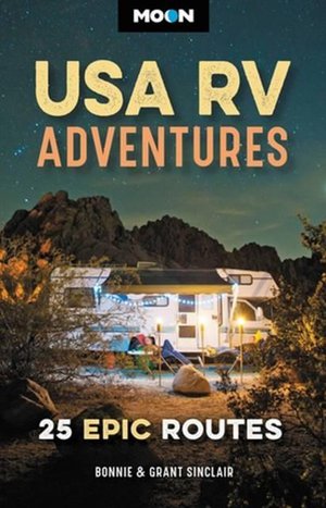 USA RV ADVENTURES 