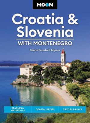 Croatia & Slovenia Moon Travel 