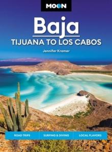 BAJA : TIJUNANA TO LOS CABOS (11/23) 