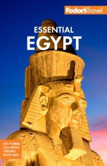 ESSENTIAL EGYPT (2023) 