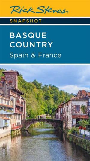 BASQUE COUNTRY: SPAIN & FRANCE 