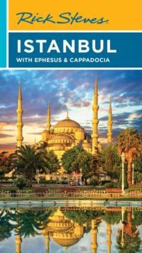 Istanbul - cappadocia 