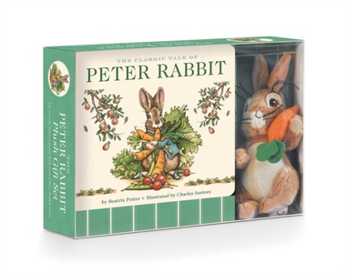 The Peter Rabbit Stories: with new colour illustrations by Anna Currey  (Alma Junior Classics): Alma Junior Classics Beatrix Potter Alma Classics