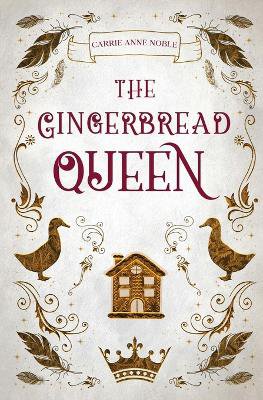 The Gingerbread Queen