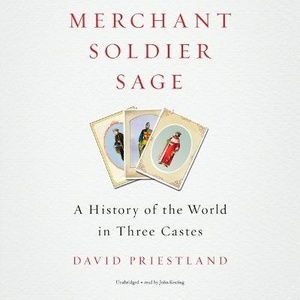 Merchant, Soldier, Sage
