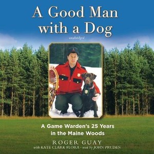A Good Man with a Dog