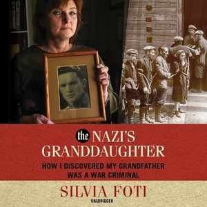 The Nazi's Granddaughter Lib/E