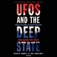 UFOs and the Deep State