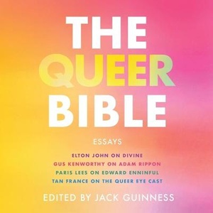 The Queer Bible Lib/E
