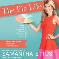 The Pie Life Lib/E