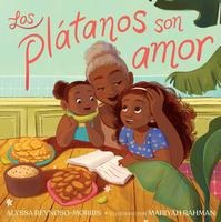 Los Pl�tanos Son Amor (Pl�tanos Are Love)