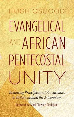 Evangelical and African Pentecostal Unity