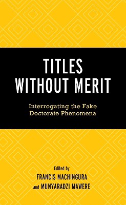 Titles Without Merit