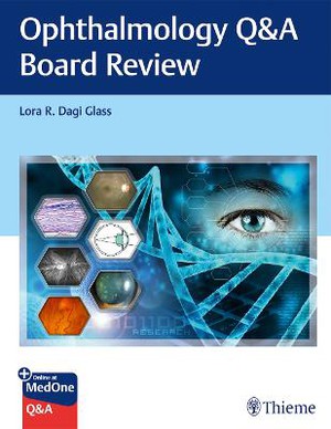 Glass, Ophthalmology Q&A Board Review ePub