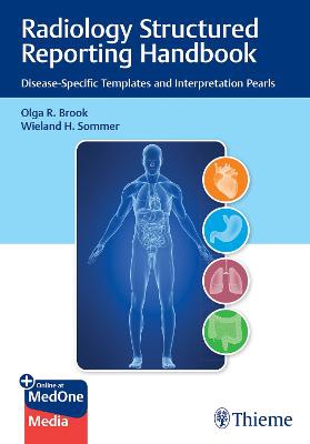 Brook, Radiology Structured Reporting, ePub