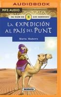 La Expedición Al País del Punt