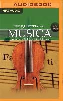 Breve Historia de la Música (Latin American)