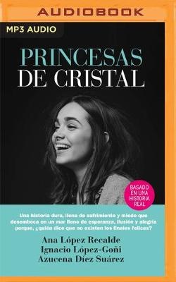 Princesas de Cristal (Narración En Castellano)