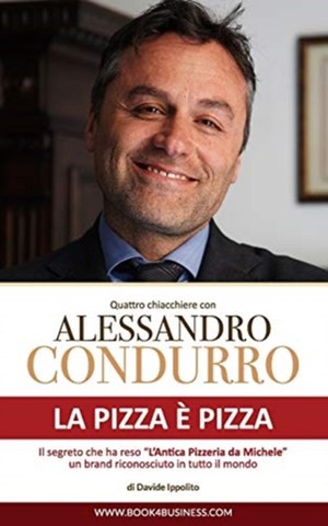 La pizza � pizza - Quattro chiacchiere con Alessandro Condurro