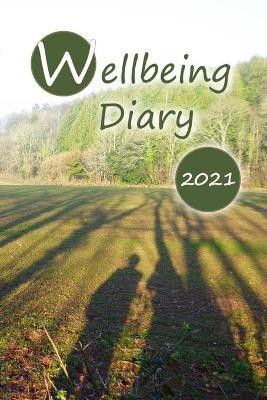 Wellbeing Diary 2021