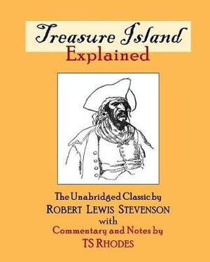 Treasure Island Explained