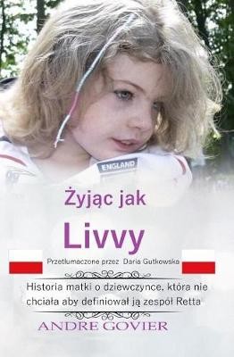 Living Like Livvy (Polish Version)