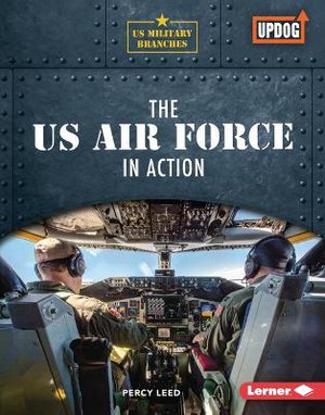 The US Air Force in Action