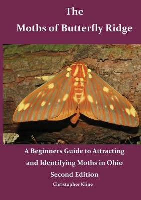 The Moths of Butterfly Ridge