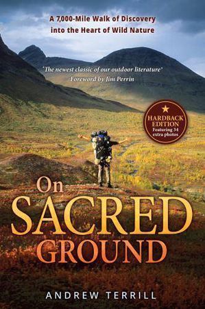 ON SACRED GROUND 