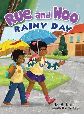 Rue and Woo Rainy Day