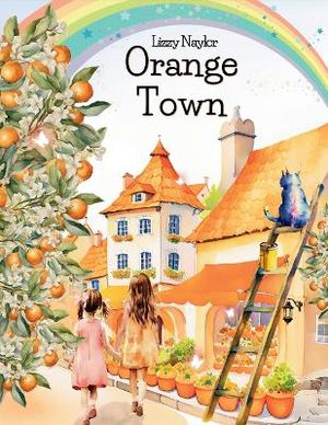 Orange Town