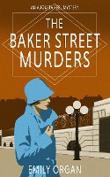 The Baker Street Murders