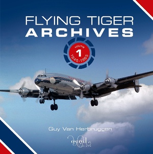 Flying Tiger Archives