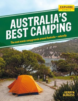 Australia's Best Campings  