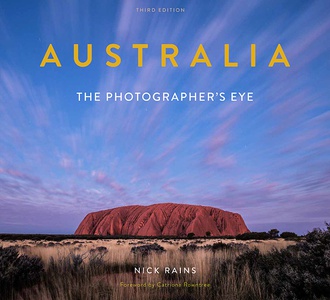 Australia The Photographer's Eye  