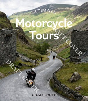 Ultimate Motorcycle Tours 